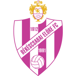 FC Elore Bekescsaba Logo